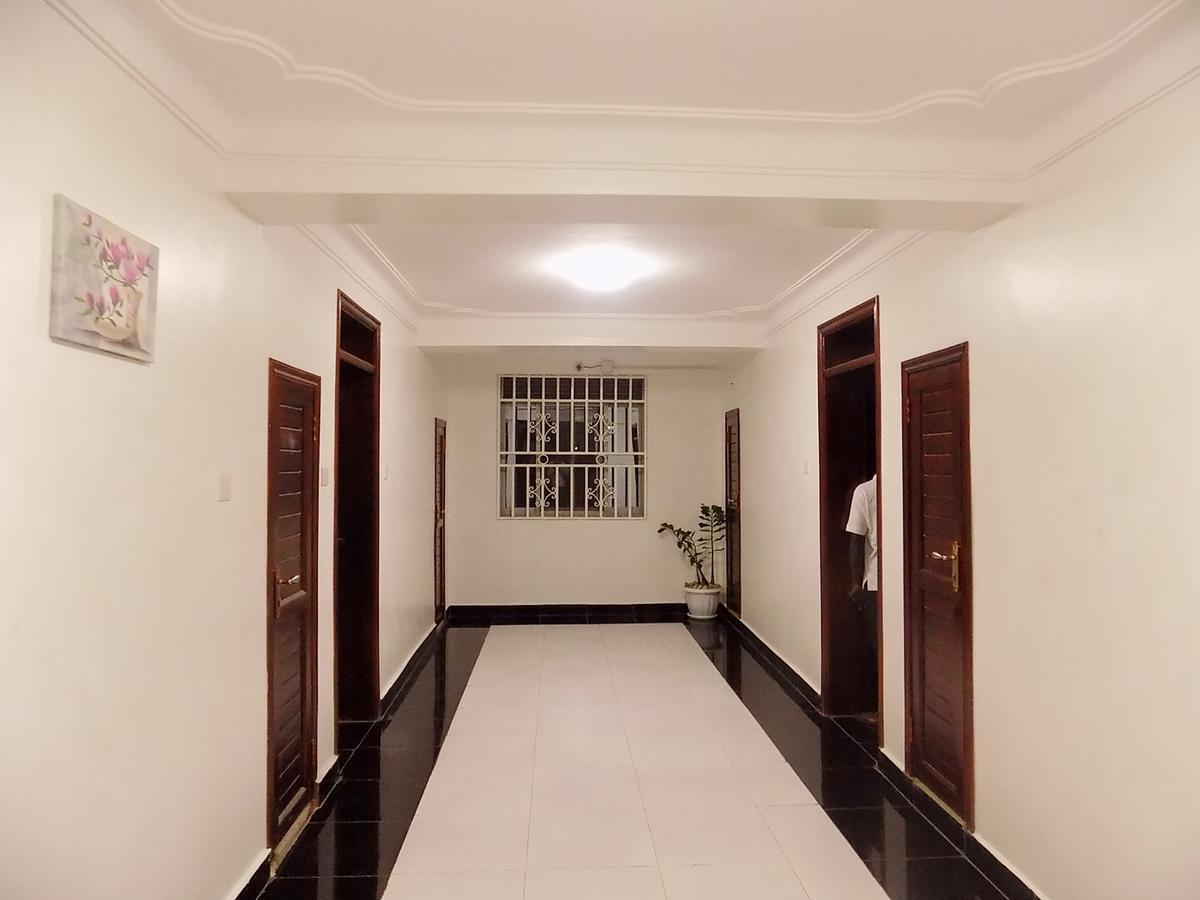 Sunrise Hotel Kampala Eksteriør bilde
