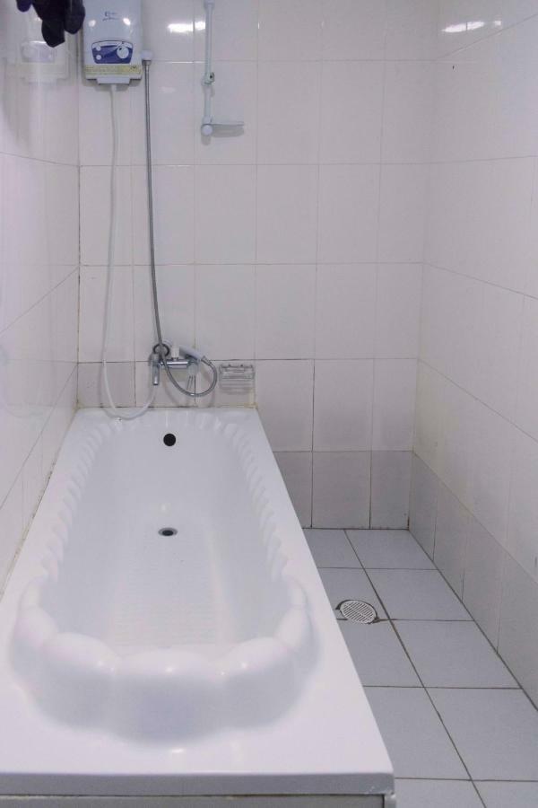 Sunrise Hotel Kampala Eksteriør bilde